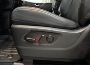 Hyundai Staria VAN-Minibus 1,6 l 117 kw