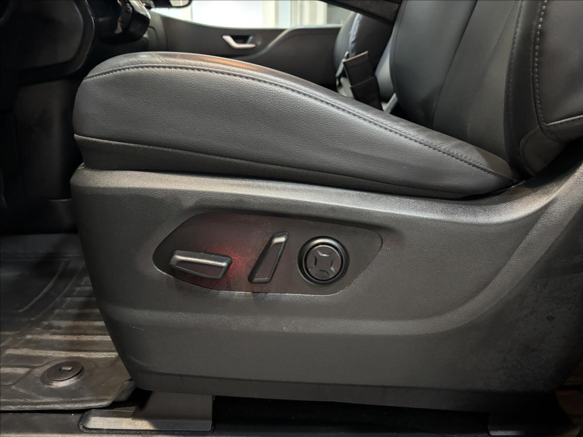 Hyundai Staria VAN-Minibus 1,6 l 117 kw