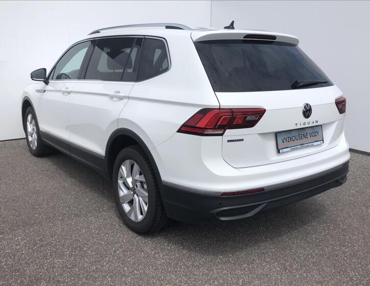 Volkswagen Tiguan Allspace 9