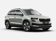 Škoda Karoq SUV / Terénní 1,5 l 110 kw