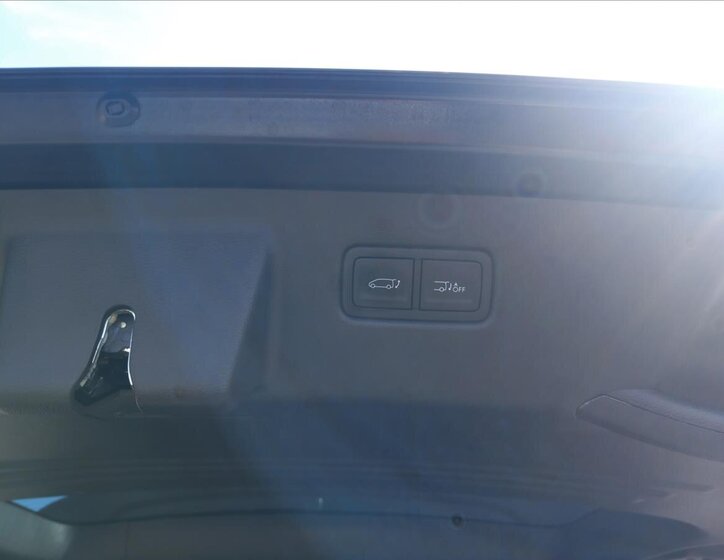 Hyundai Staria VAN-Minibus 1,6 l 117 kw