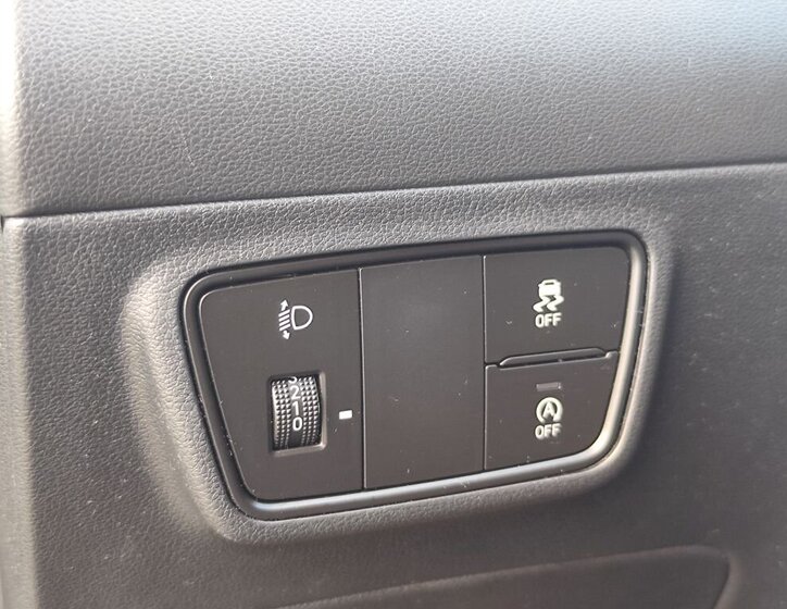 Hyundai Tucson SUV 1,6 l 110 kw