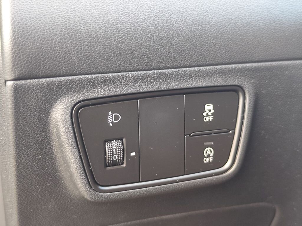 Hyundai Tucson SUV 1,6 l 110 kw