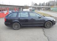 Škoda Octavia 3