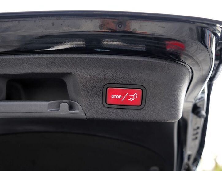 Mercedes-Benz GLE 13