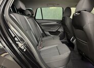 Škoda Octavia Kombi 1,4 l 150 kw