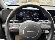 Hyundai Kona SUV / Terénní 0,0 150 kw