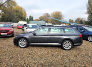 Volkswagen Passat Kombi 1,4 l 160 kw