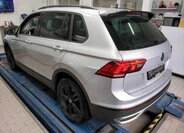 Volkswagen Tiguan SUV / Terénní 2,0 l 110 kw