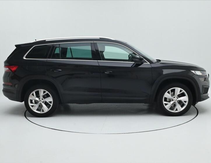 Škoda Kodiaq 4