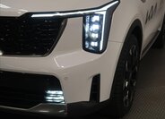 KIA Sorento SUV / Terénní 2,2 l 142 kw