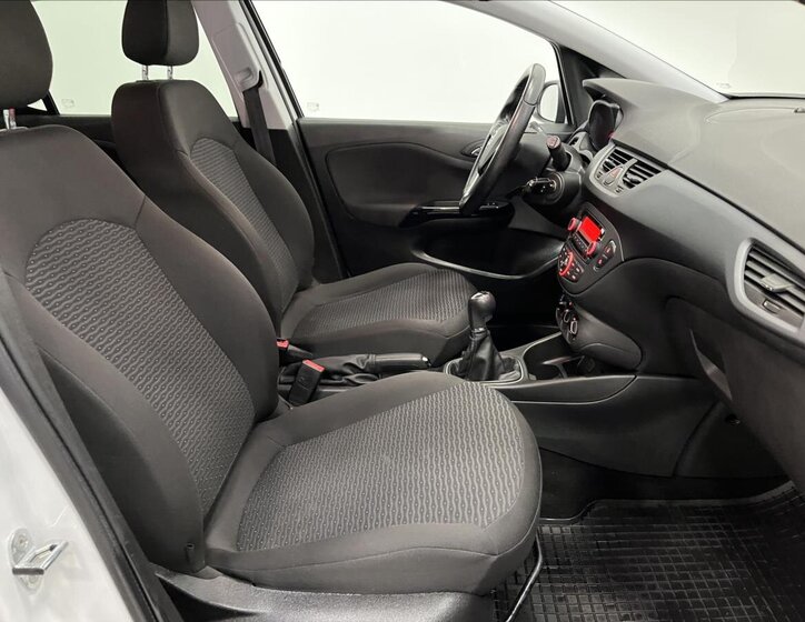 Opel Corsa Hatchback 1,4 l 66 kw