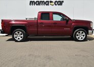 GMC Sierra Pick-up 4,3 l 212 kw