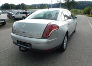 Citroën C4 Sedan / Limuzína 1,6 l 80 kw