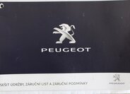 Peugeot 208 Hatchback 1,2 l 60 kw