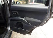 Citroën C-Crosser SUV 2,2 l 115 kw