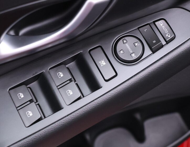 Hyundai i30 Liftback 1,5 l 117 kw