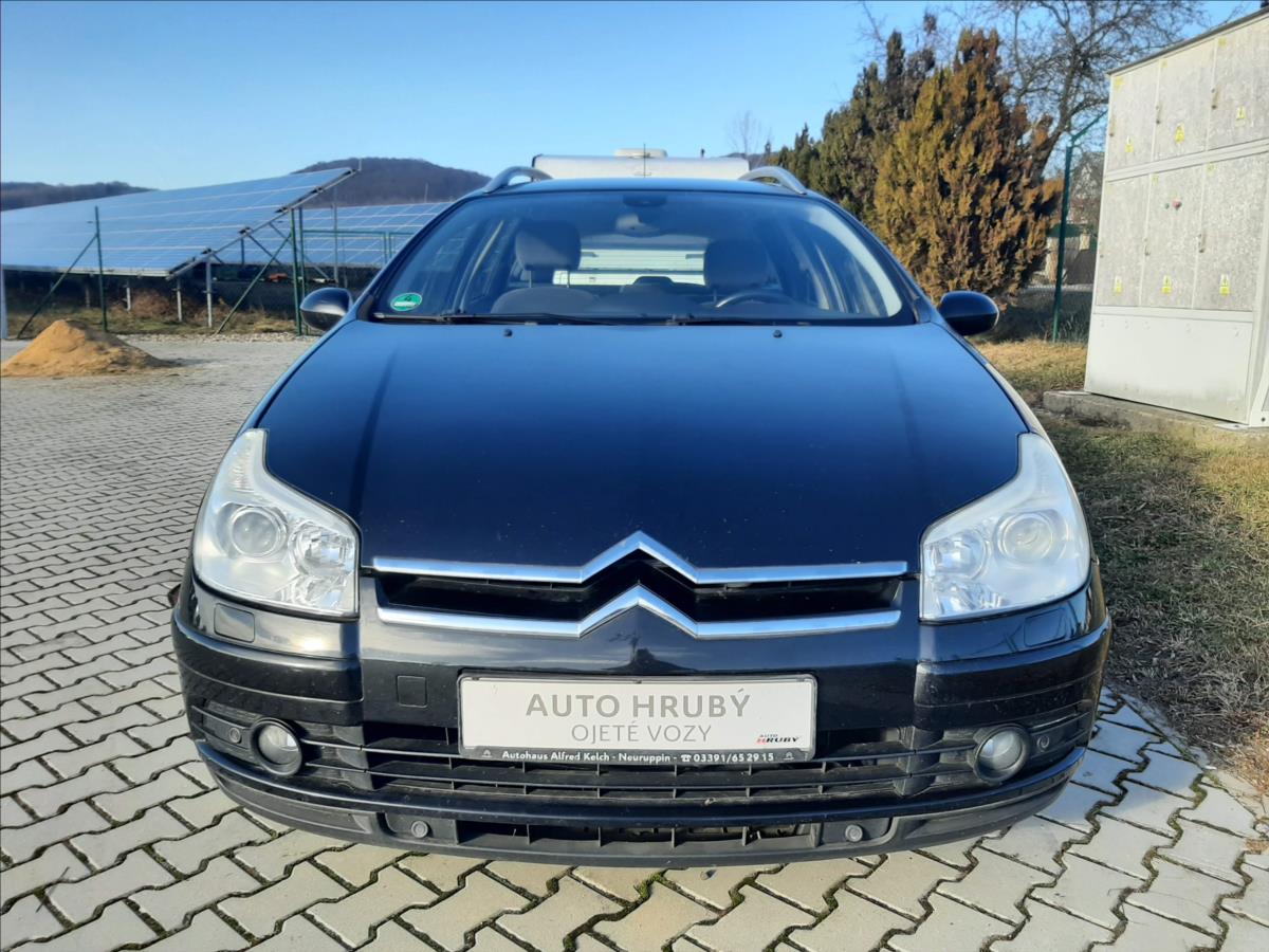 Citroën C5