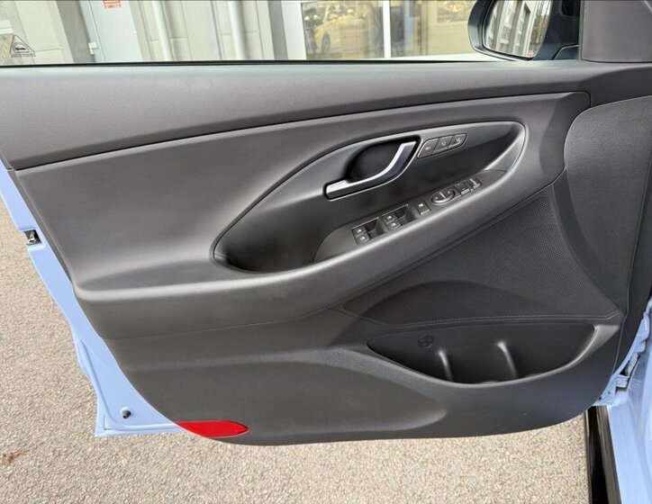 Hyundai i30 Liftback 2,0 l 206 kw