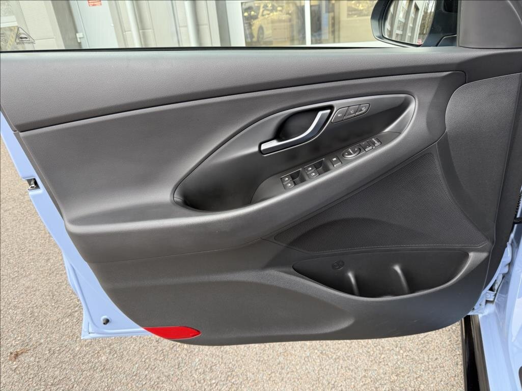 Hyundai i30 Liftback 2,0 l 206 kw