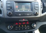 KIA Sportage SUV / Terénní 2,0 l 135 kw