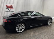 Tesla Model S Liftback 0,0 311 kw