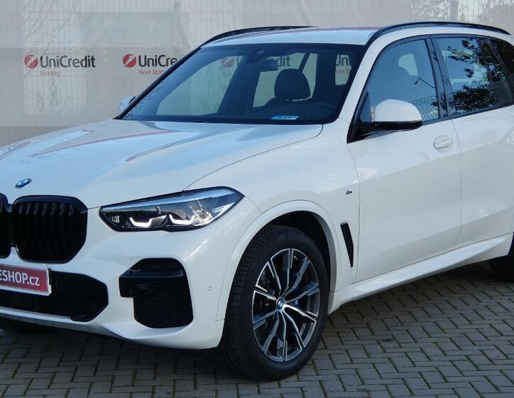 BMW X5 1