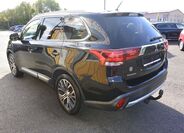 Mitsubishi Outlander 7