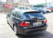 BMW Řada 3 6