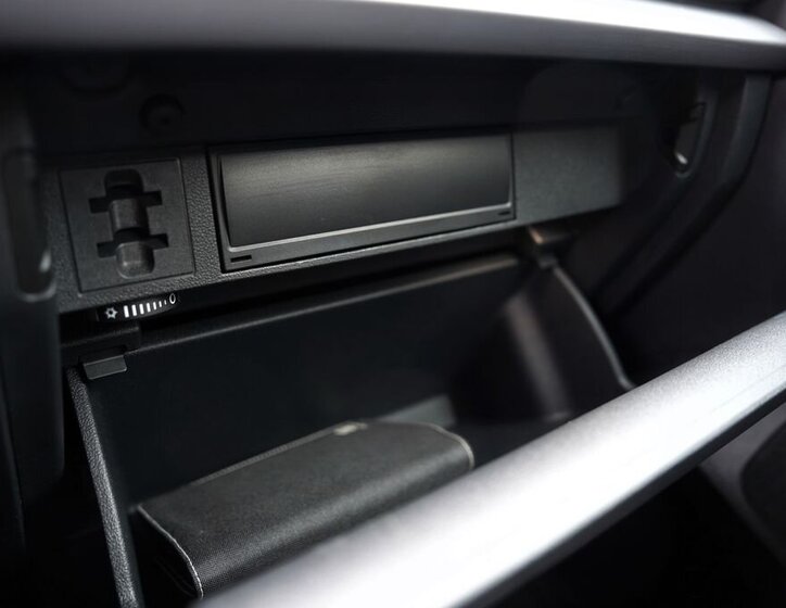 Seat Tarraco SUV 2,0 l 147 kw