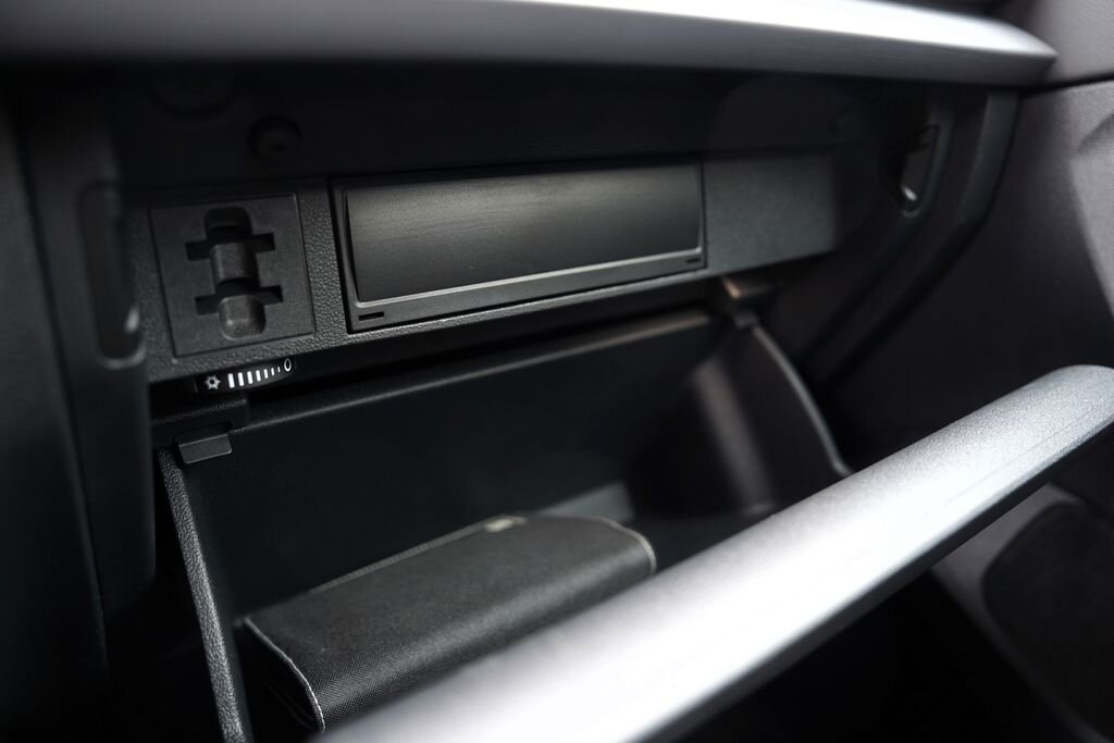 Seat Tarraco SUV 2,0 l 147 kw