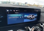 Mercedes-Benz GLA SUV 2,0 l 110 kw