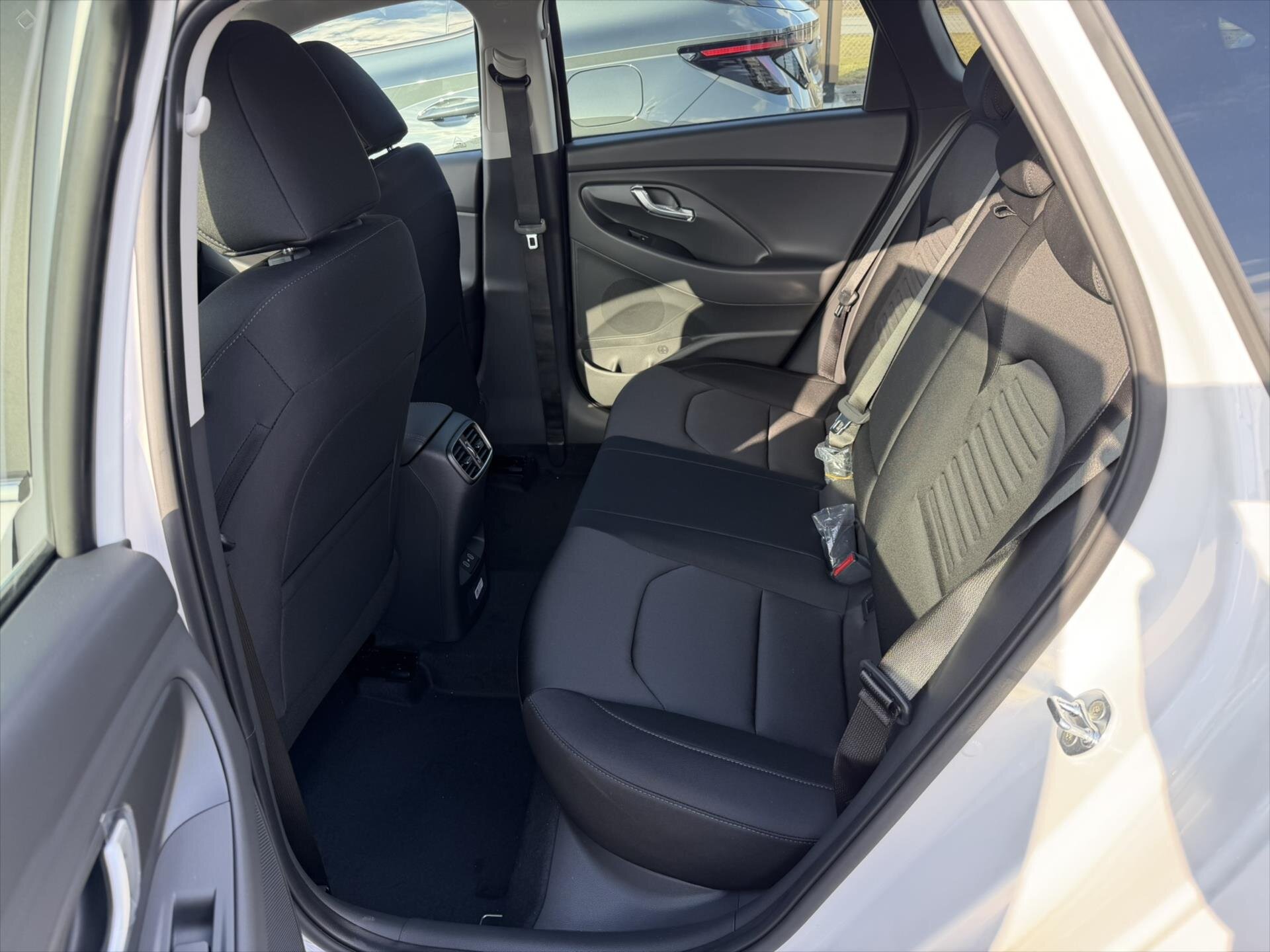 Hyundai i30 Kombi 1,5 l 103 kw