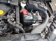 Renault Kadjar SUV 1,6 l 96 kw