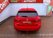 Fiat Tipo Kombi 1,4 l 70 kw