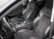 Audi A6 Kombi 3,0 l 210 kw