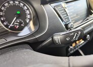 Škoda Fabia Kombi 1,2 l 81 kw