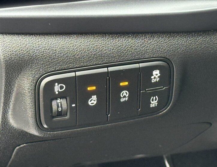 Hyundai i20 Hatchback 1,2 l 58 kw