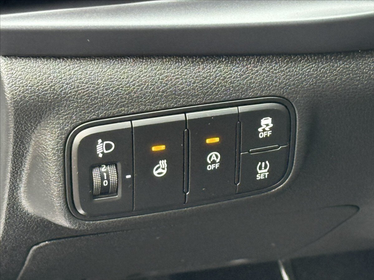 Hyundai i20 Hatchback 1,2 l 58 kw