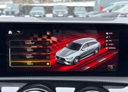 Mercedes-Benz CLA Kombi 2,0 l 310 kw