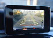 Mercedes-Benz Třídy C Sedan / Limuzína 2,1 l 125 kw