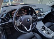 BMW Řada 3 Kombi 2,0 l 110 kw