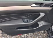 Volkswagen Passat Kombi 2,0 l 110 kw