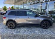Mercedes-Benz GLB 28