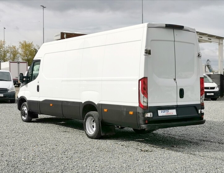 Iveco Daily 4