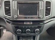 Seat Alhambra Kombi 2,0 l 110 kw