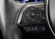 Toyota RAV4 SUV / Terénní 2,5 l 131 kw