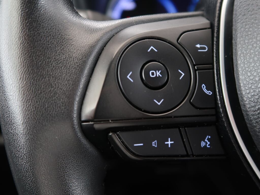 Toyota RAV4 SUV / Terénní 2,5 l 131 kw