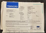 Škoda Octavia Kombi 1,2 l 77 kw