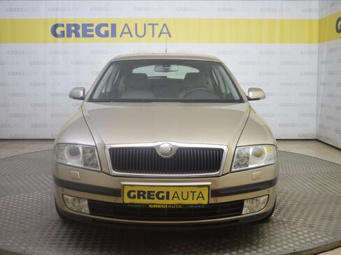 Škoda Octavia Liftback 2,0 l 103 kw